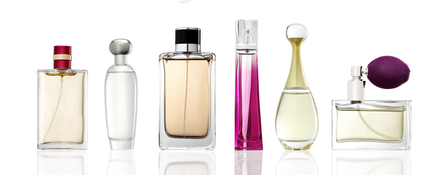 Warsztaty perfum | Robert Wieprzkowicz szkolenia smaku i zapachu